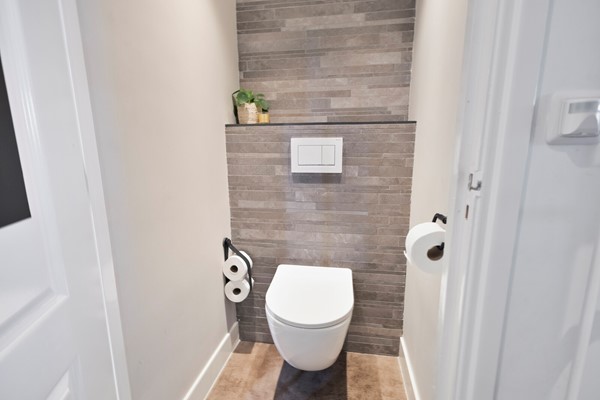 Medium property photo - Ruyghweg 343, 1781 DK Den Helder